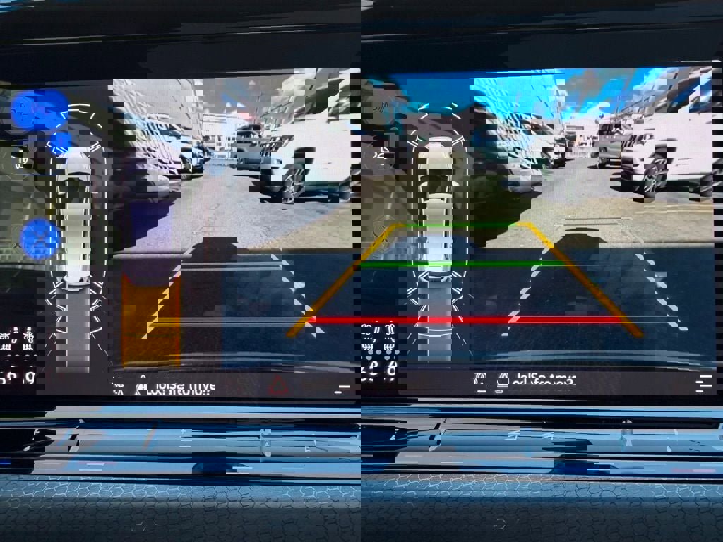 Used 2024 Volkswagen GTI Autobahn image 14