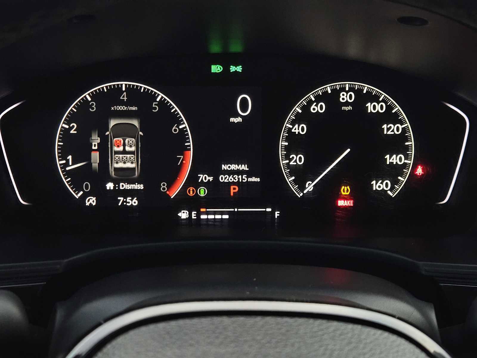 Certified 2024 Honda Civic Sport image 16