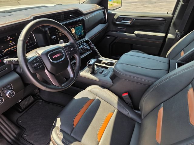 Used 2025 GMC Sierra 1500 AT4 AWD/4WD image 19