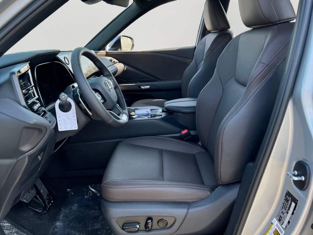 New 2026 Lexus TX 350 AWD image 13