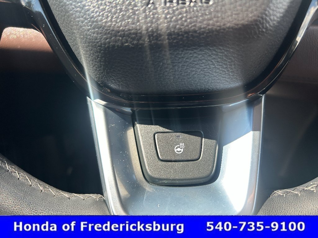 Used 2024 Honda Pilot Elite image 19