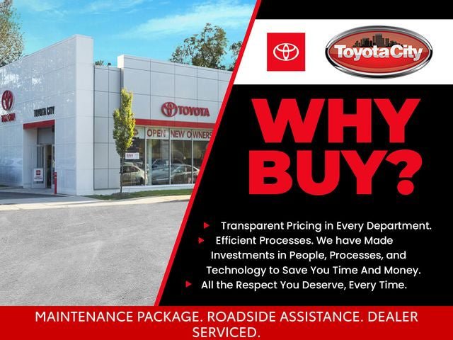 Used 2023 Toyota Venza LE AWD/4WD image 3