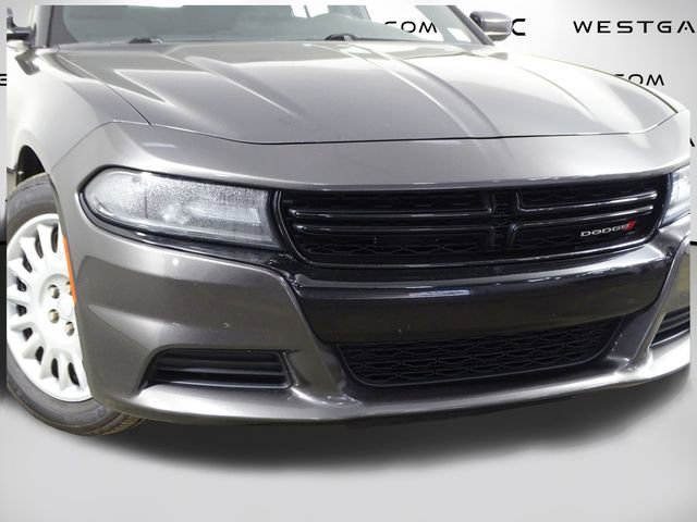 Used 2019 Dodge Charger Police image 43