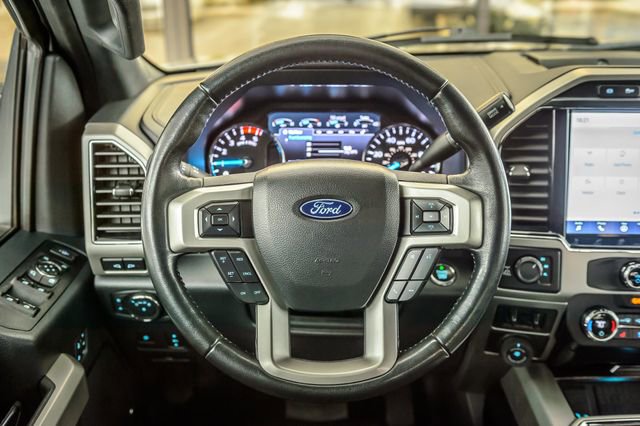 Used 2022 Ford F250 Lariat w/ Lariat Ultimate Package image 29