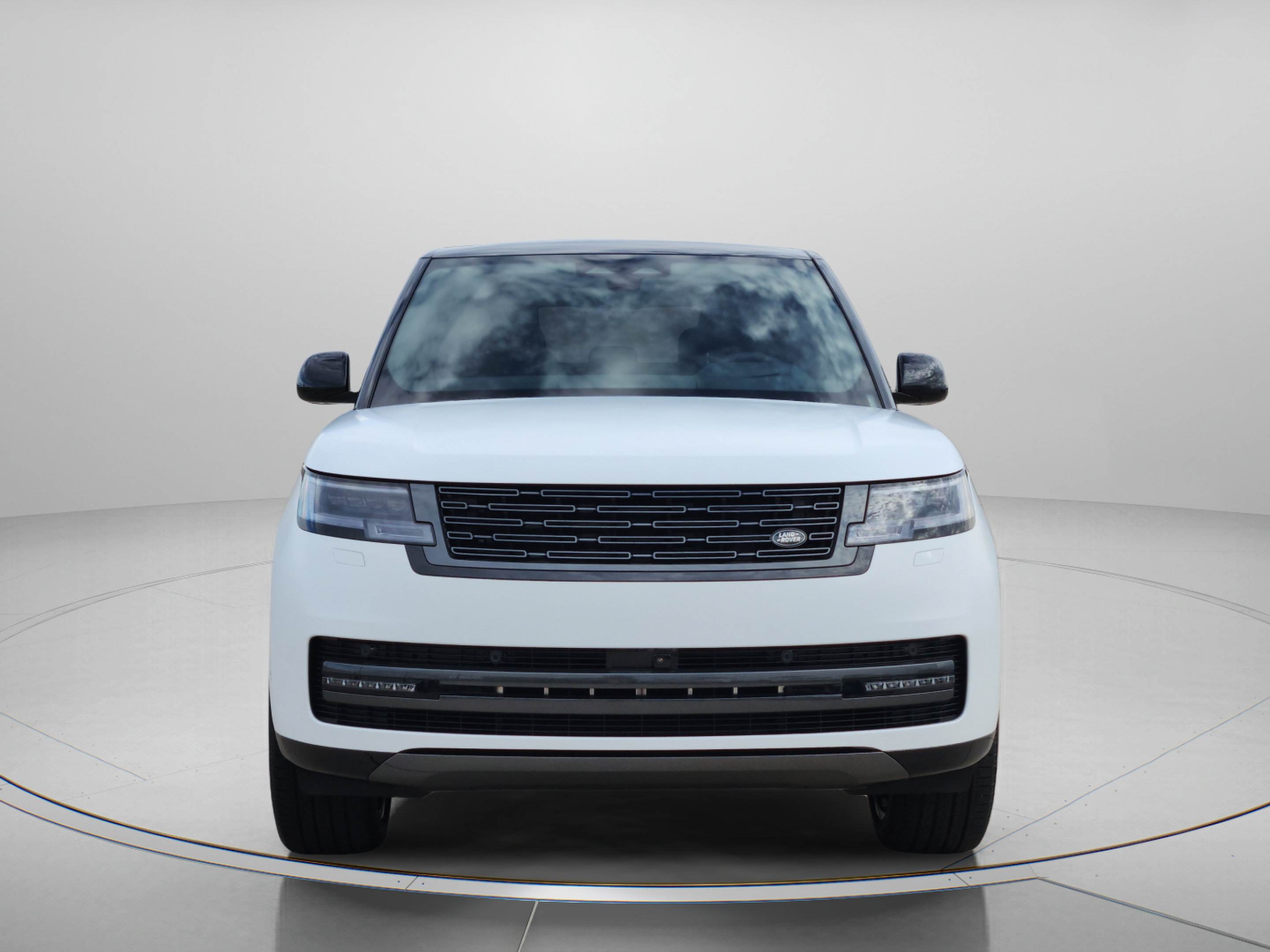 New 2027 Land Rover Range Rover SE AWD/4WD image 6