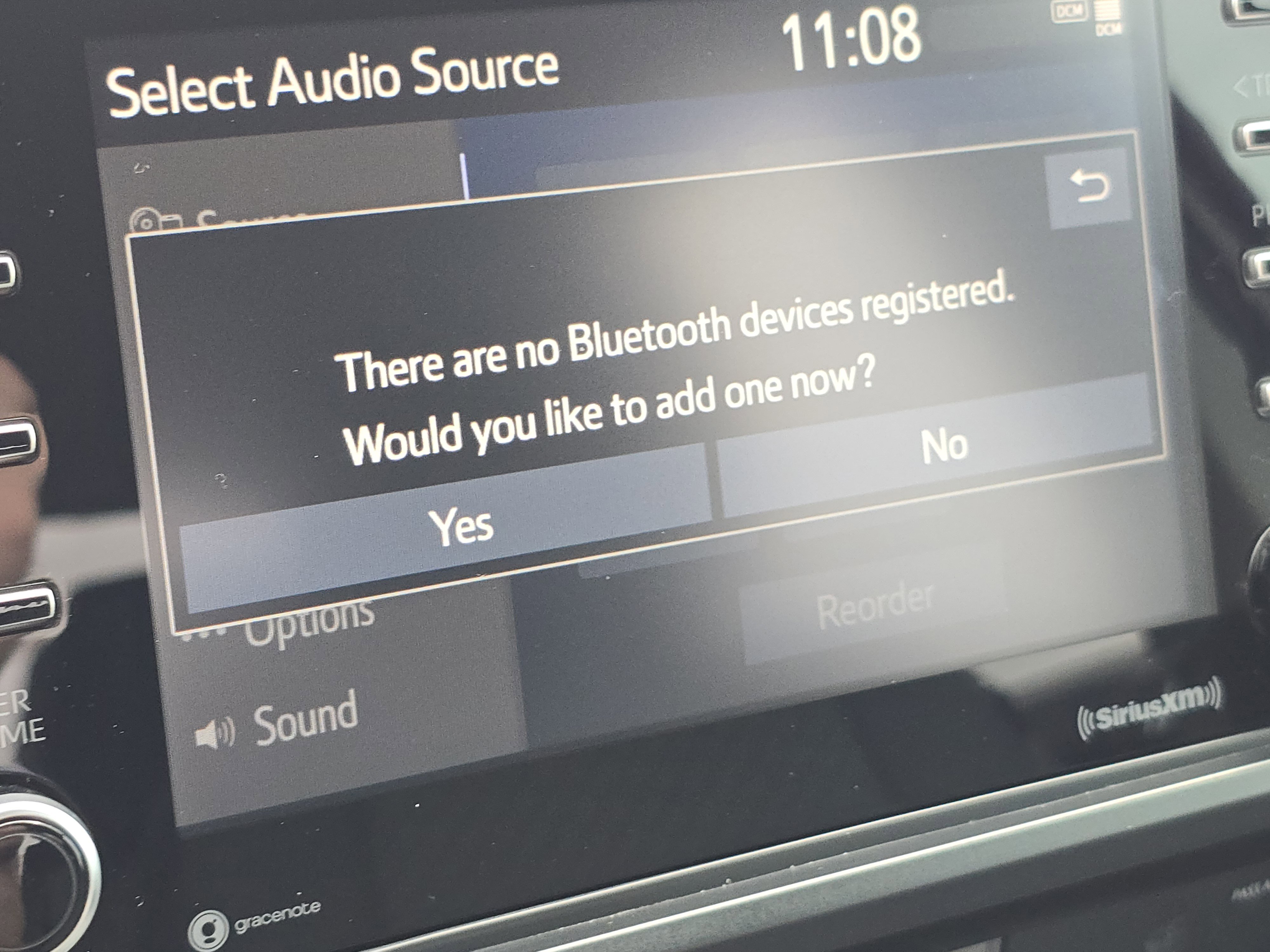 Used 2023 Toyota Tacoma SR image 5