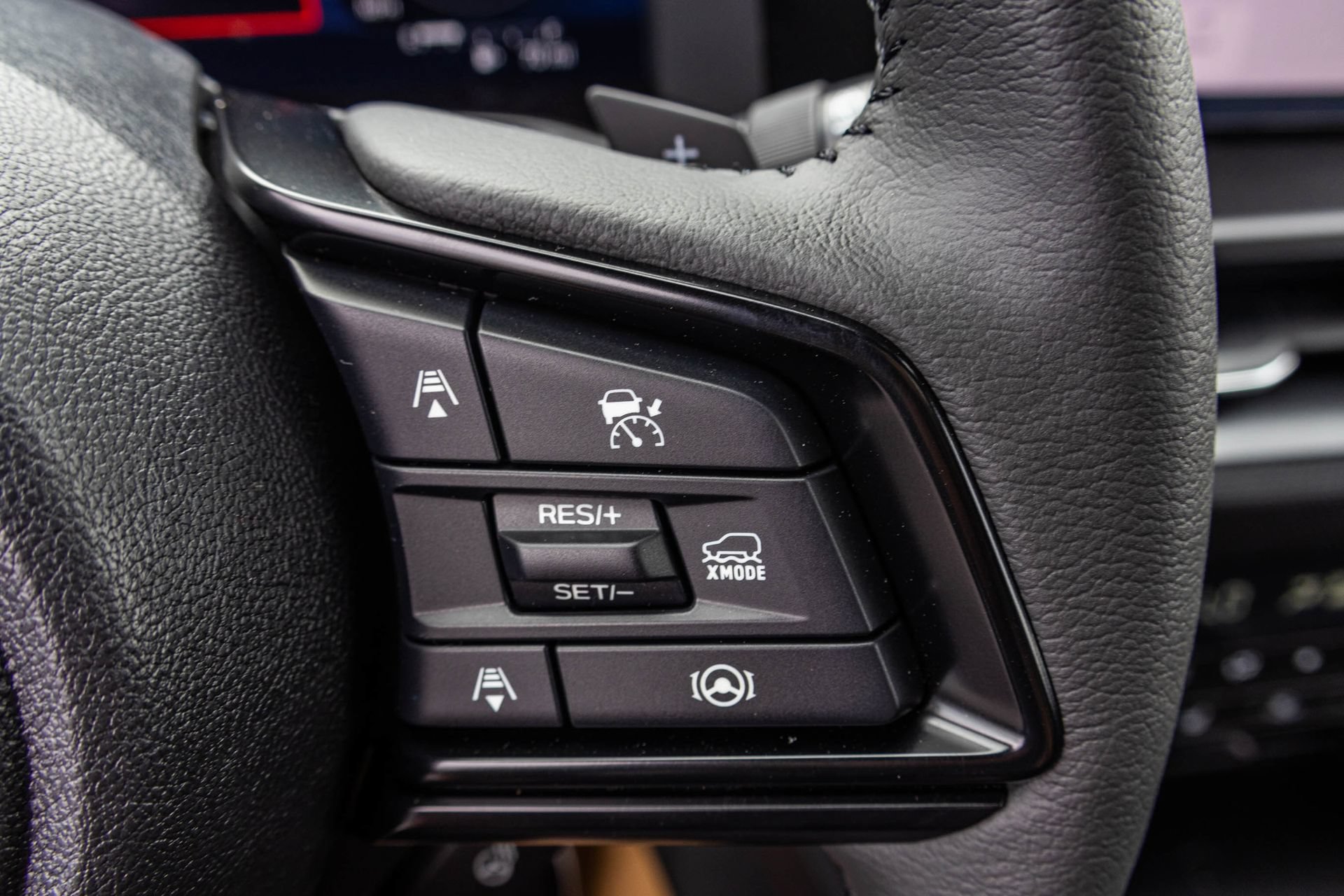 New 2026 Subaru Outback Premium AWD/4WD image 31