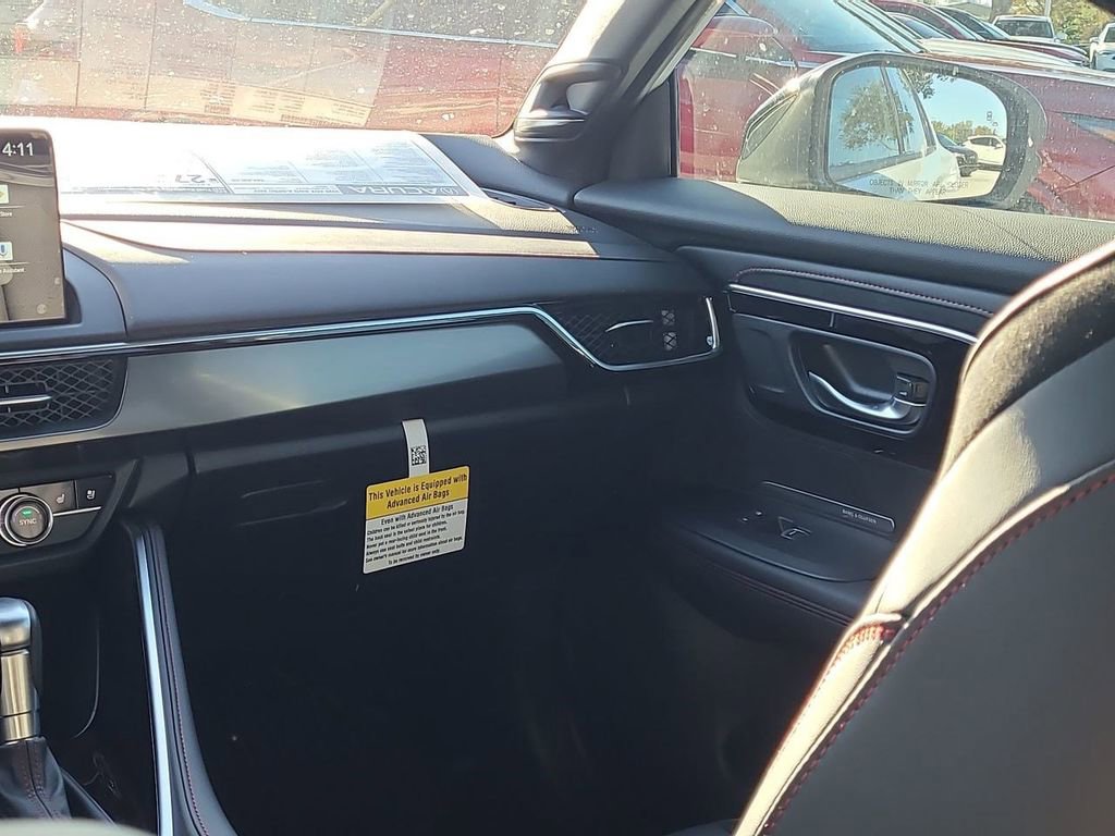 New 2026 Acura ADX A-Spec image 23