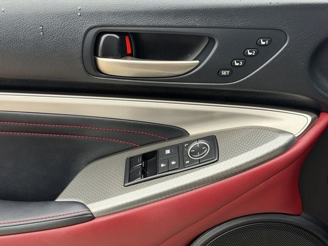 Used 2015 Lexus RC 350 AWD w/ Navigation System Package image 22