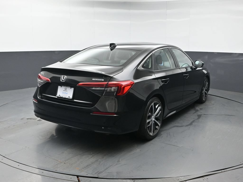 Used 2024 Honda Civic Touring image 6