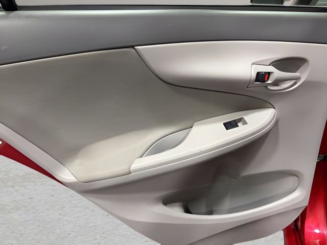 Used 2009 Toyota Corolla FWD image 22