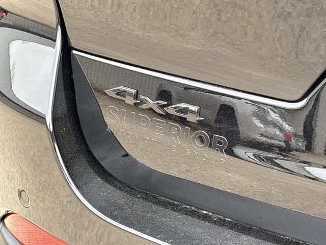 New 2026 Jeep Grand Cherokee L Limited AWD/4WD image 5