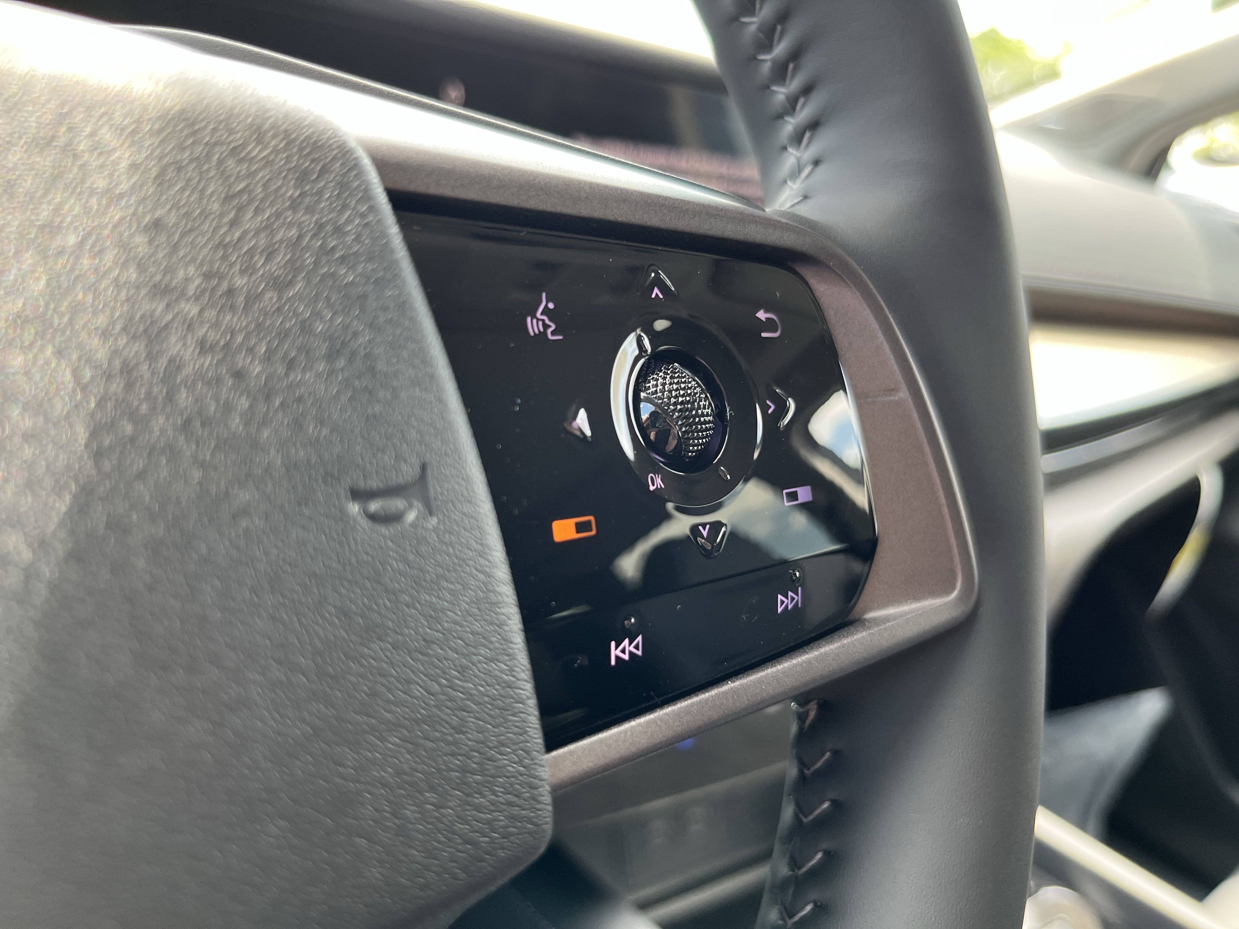 New 2025 Nissan Murano SL image 20