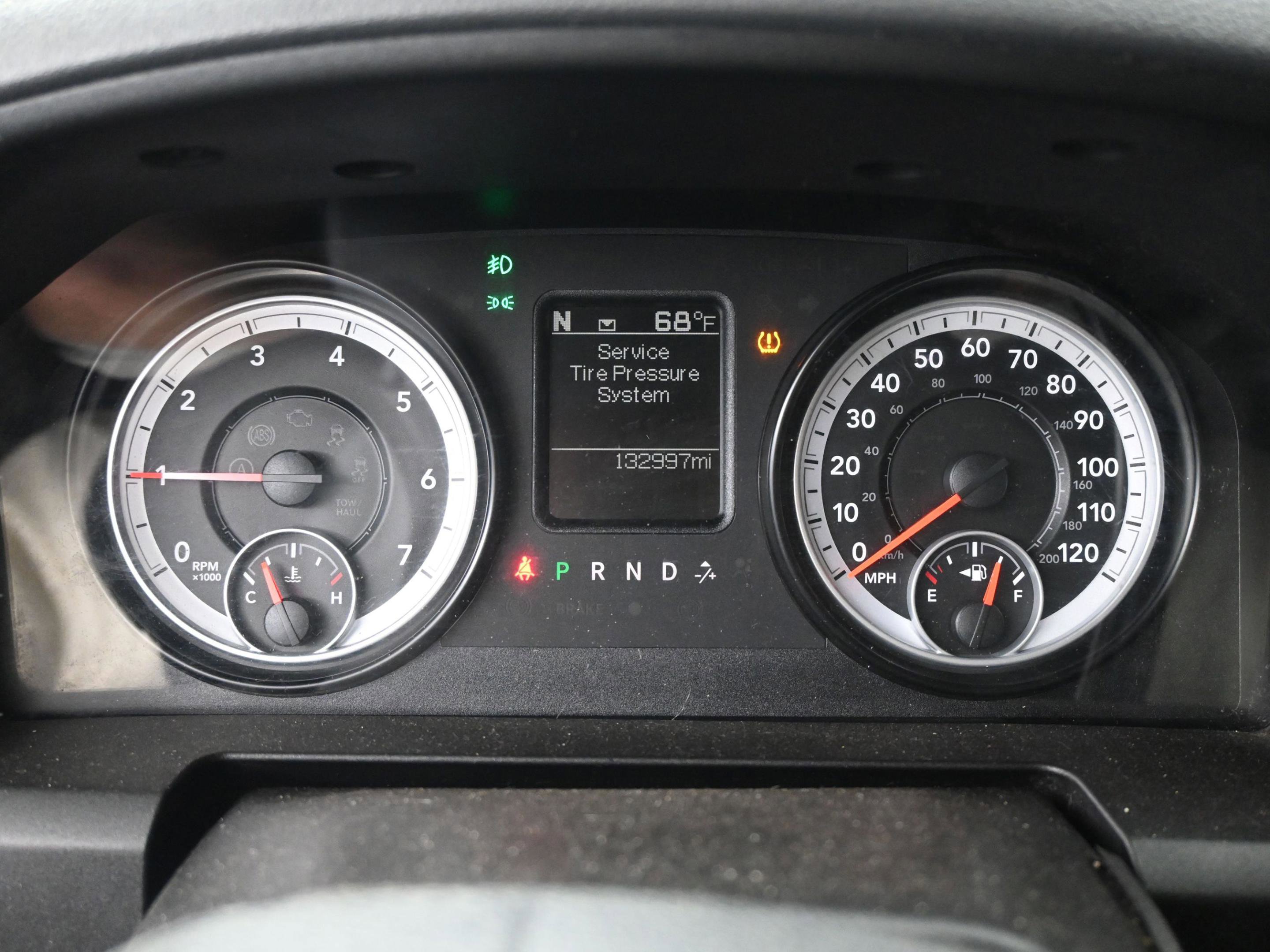Used 2014 RAM 1500 Express image 26