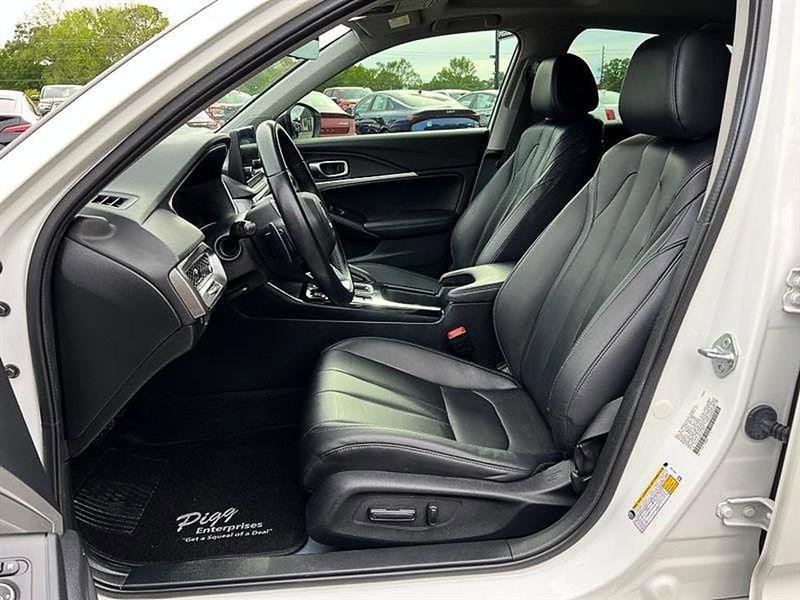 Used 2023 Acura Integra image 13