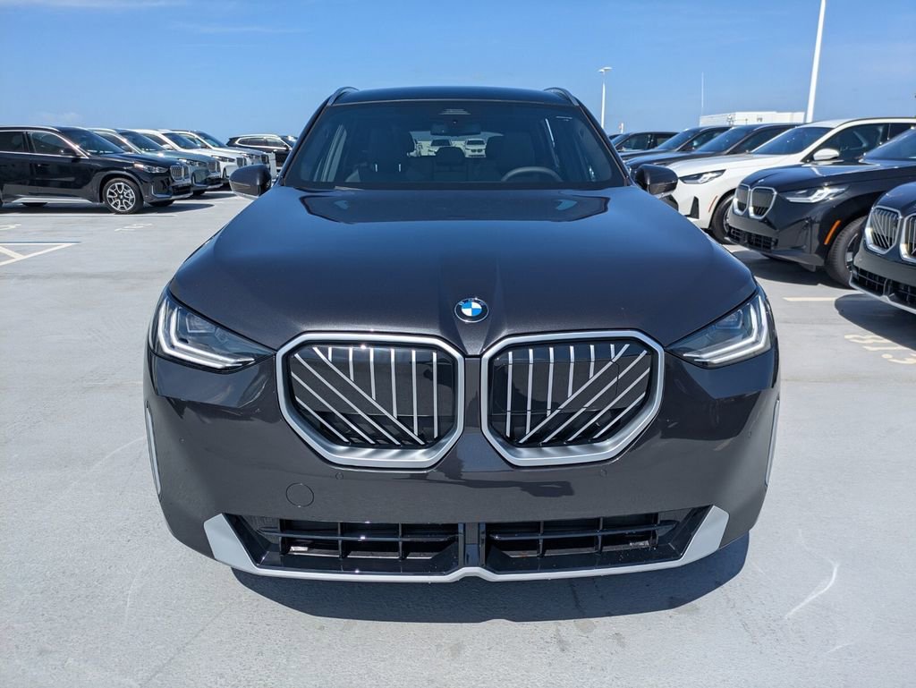 New 2026 BMW X3 xDrive30 AWD/4WD image 2