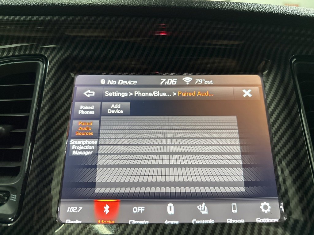 Used 2019 Dodge Challenger R/T Scat Pack w/ Widebody Package image 28