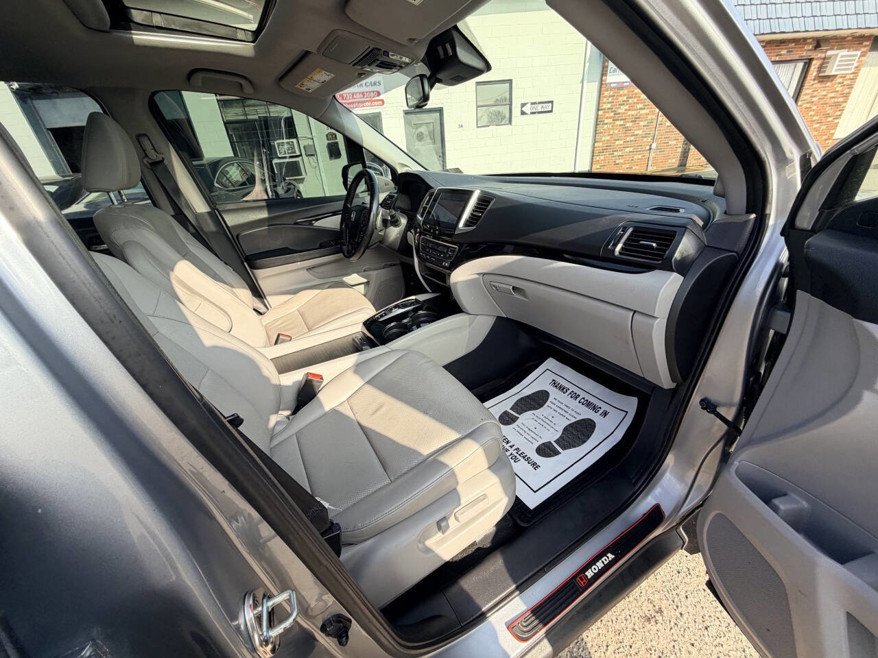 Used 2020 Honda Ridgeline RTL-E image 15