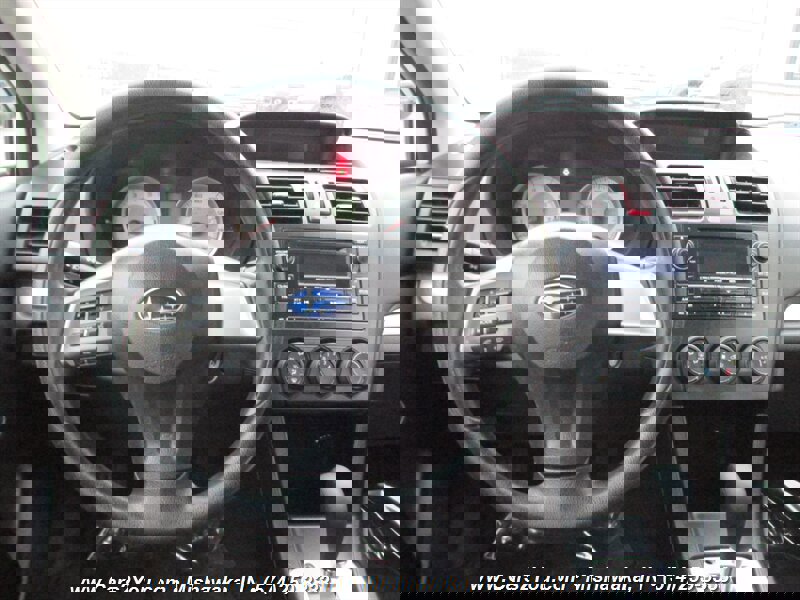 Used 2014 Subaru Impreza 2.0i image 20