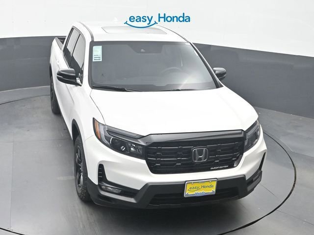 Used 2025 Honda Ridgeline Black Edition image 20
