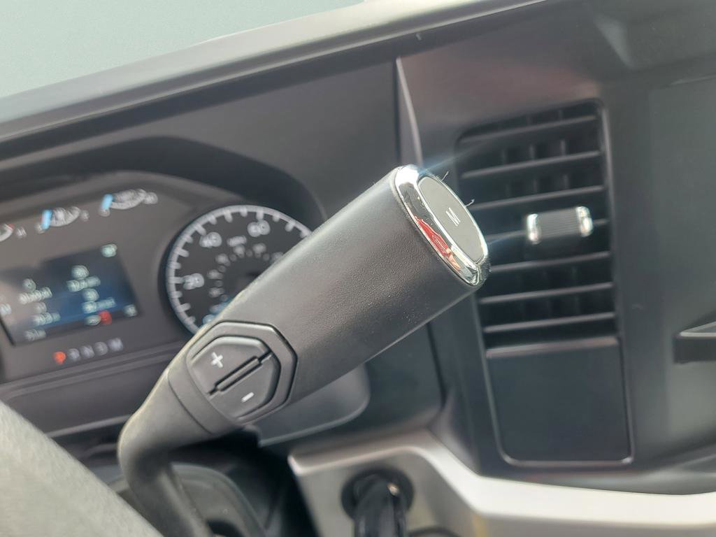 New 2025 Ford F350 XL w/ XL Chrome Package AWD/4WD image 31