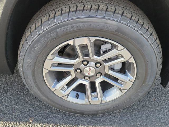 New 2026 GMC Terrain Elevation image 17