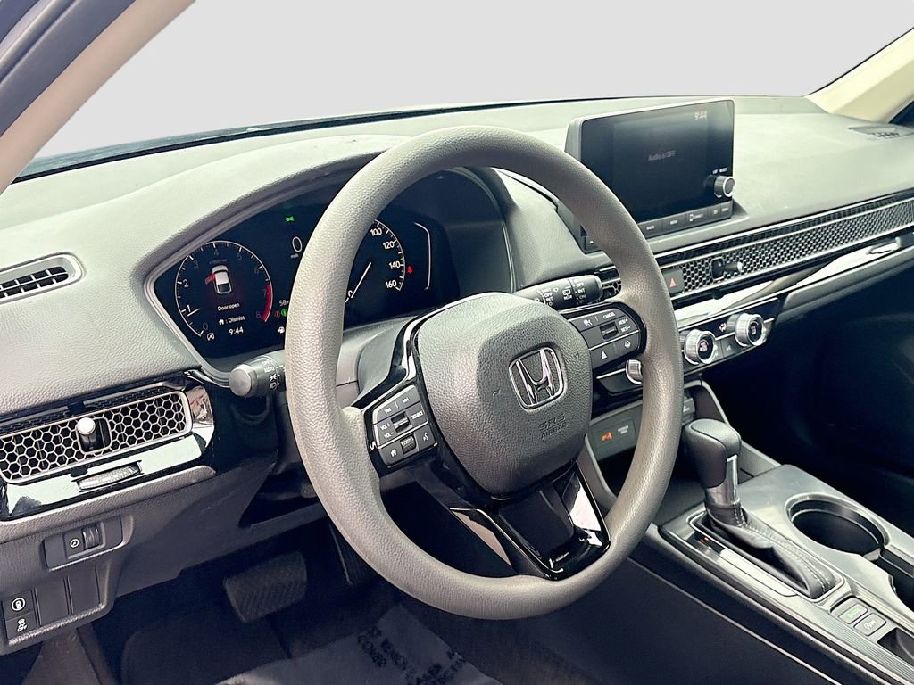Used 2023 Honda Civic LX image 9