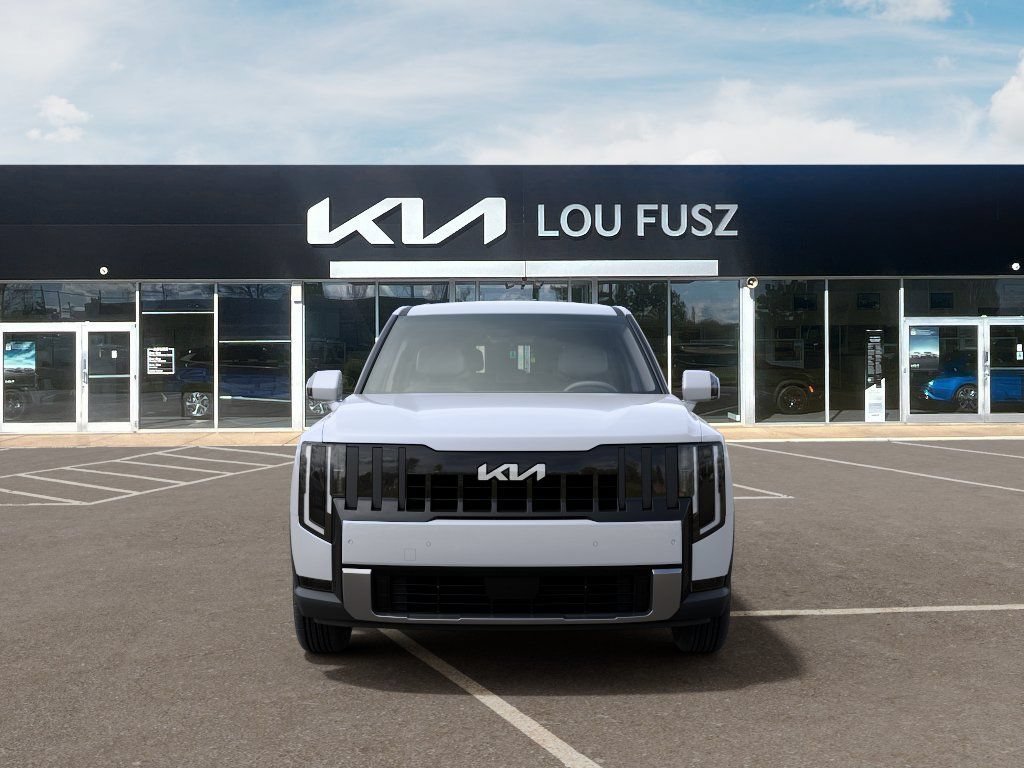 New 2027 Kia Telluride LX FWD image 2