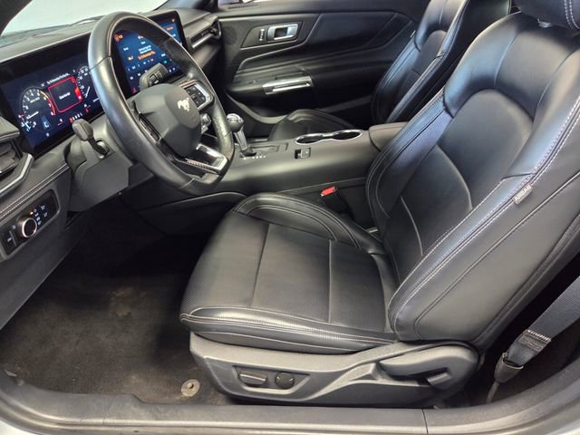 Used 2024 Ford Mustang Premium RWD image 11