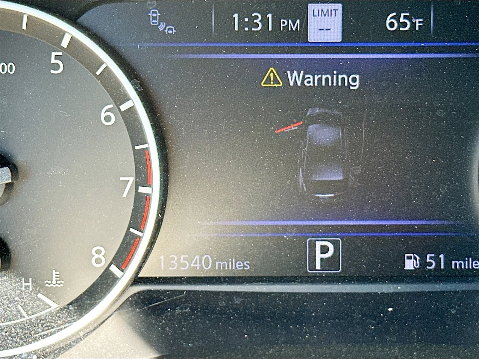 Used 2023 Nissan Maxima SR w/ Sport Mat Group image 12