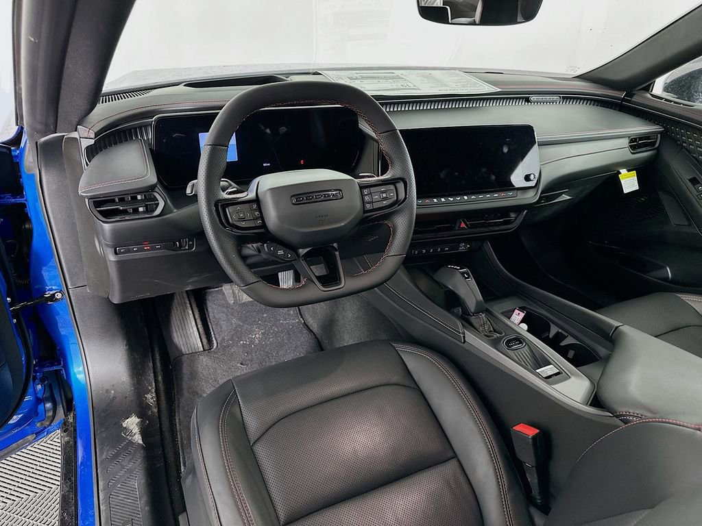 New 2026 Dodge Charger R/T Scat Pack image 30