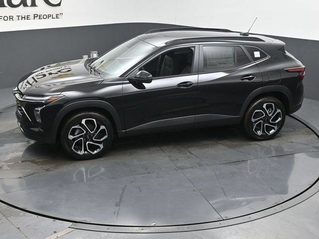New 2026 Chevrolet Trax RS FWD image 36