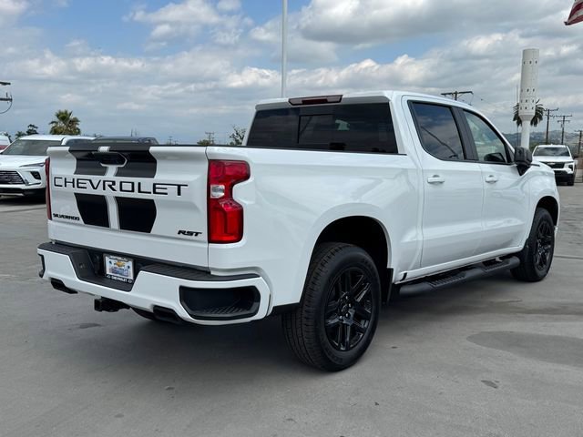 New 2026 Chevrolet Silverado 1500 RST w/ Rally Edition image 5