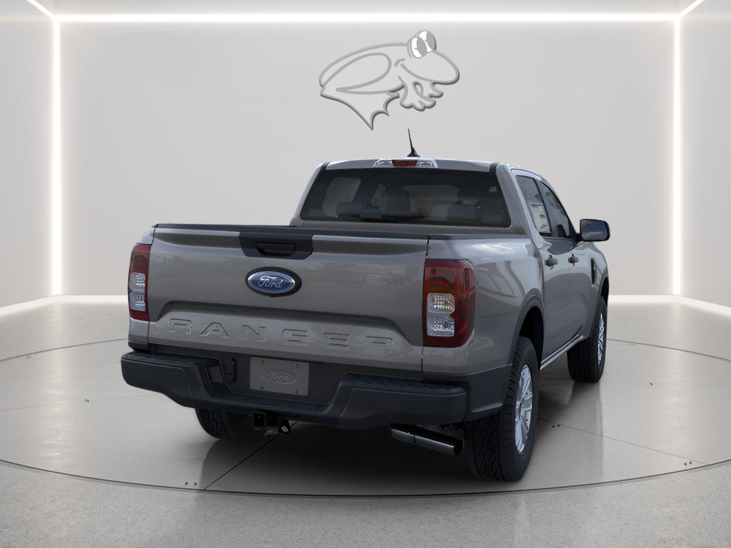 New 2026 Ford Ranger XL RWD image 6