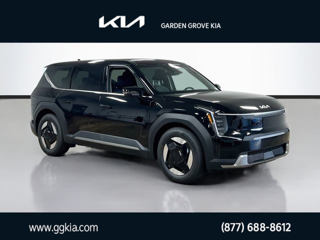 New 2026 Kia EV9 Light