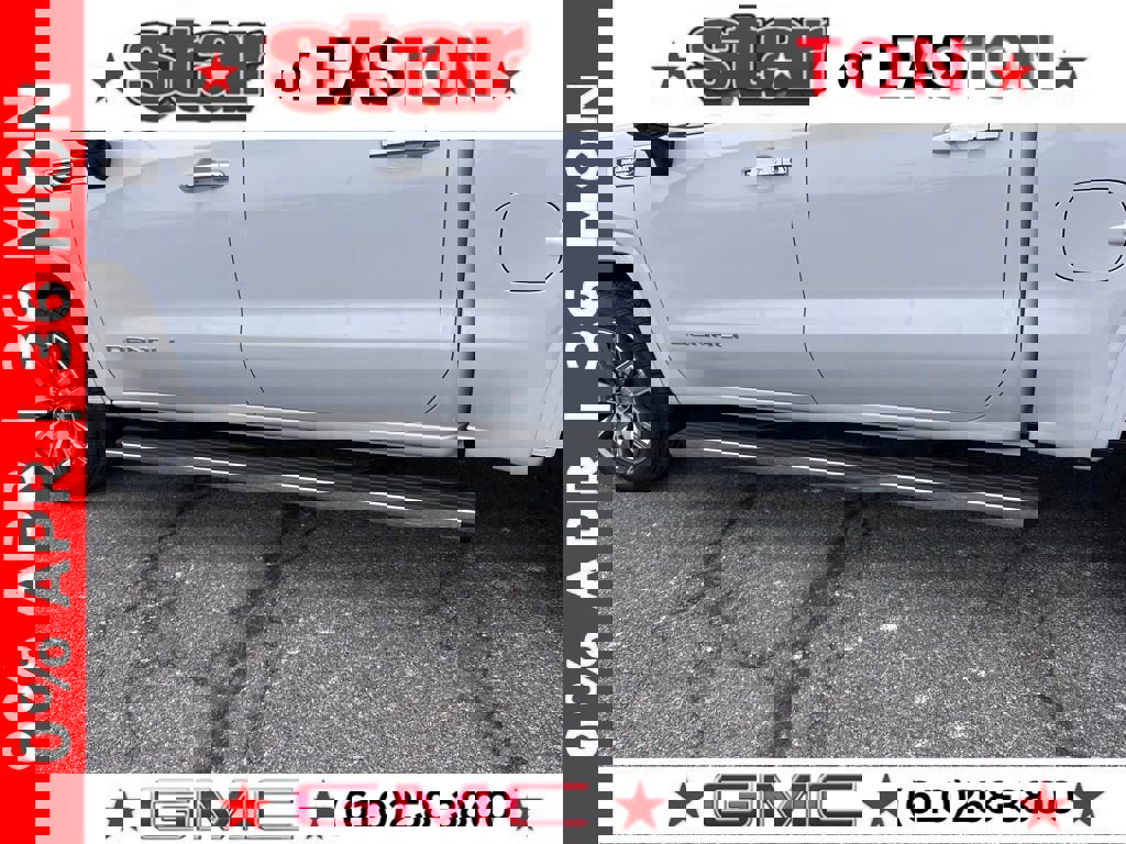 New 2026 GMC Sierra 1500 Denali w/ Denali Reserve Package image 33