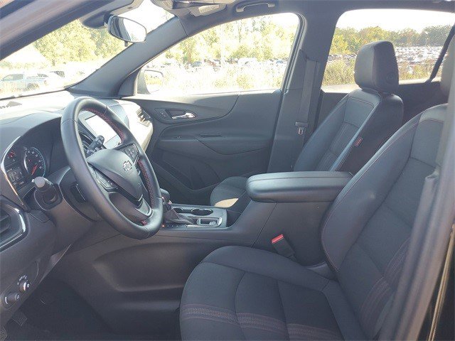 Used 2024 Chevrolet Equinox RS image 17