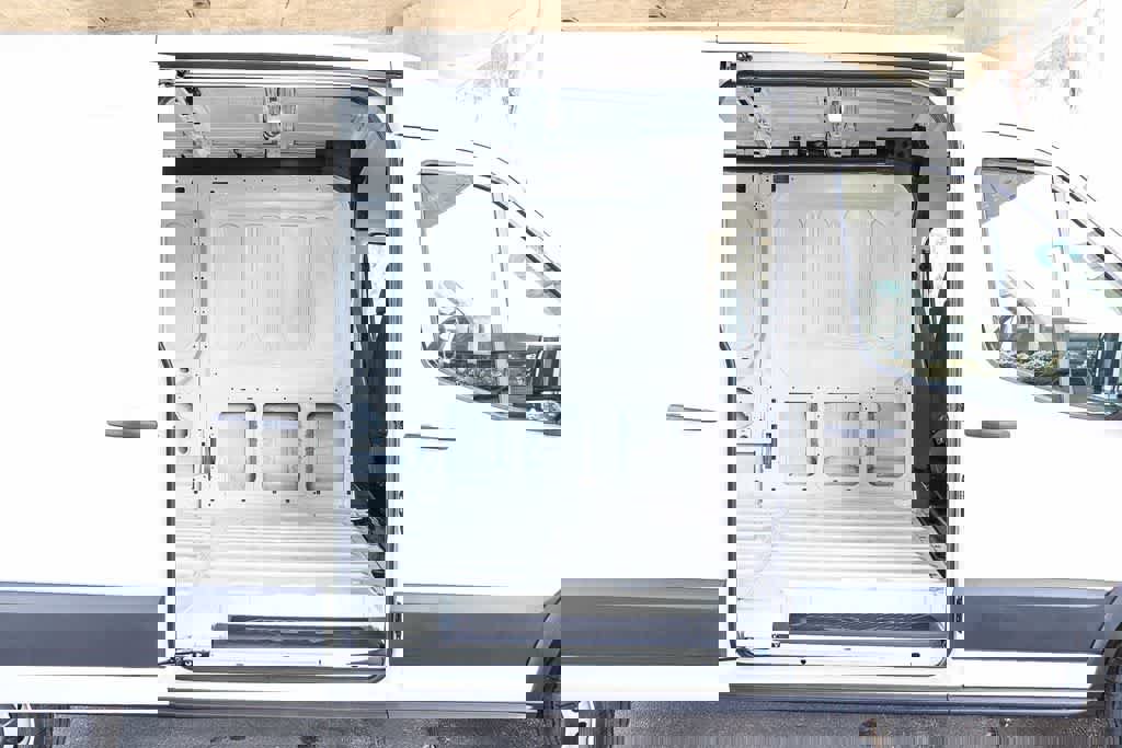 New 2026 Ford Transit 250 148 Medium Roof image 18