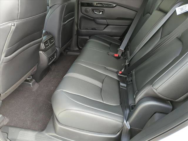 New 2026 Honda Passport RTL image 15