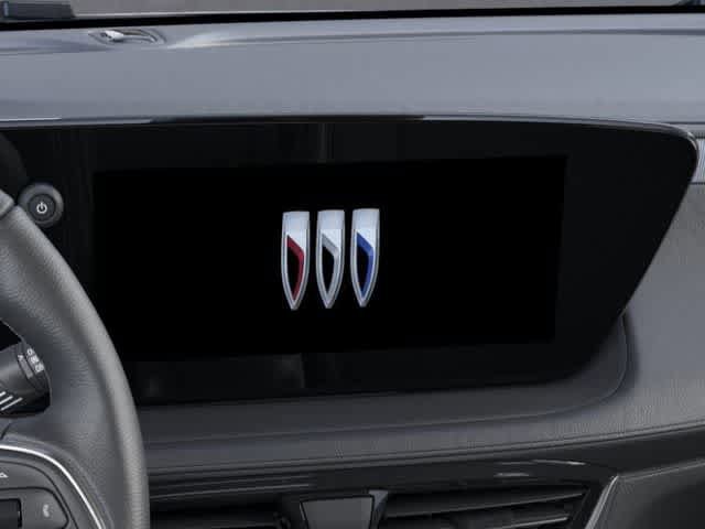 New 2026 Buick Encore GX Preferred FWD image 20