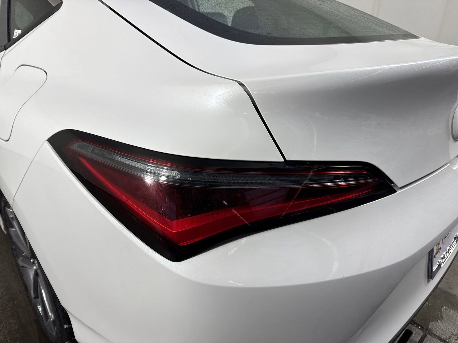 New 2026 Acura Integra image 30