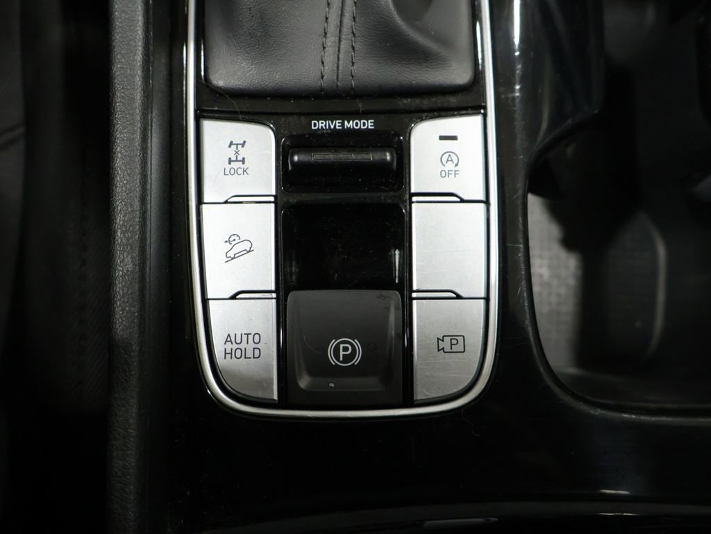 Used 2024 Hyundai Tucson SE image 28