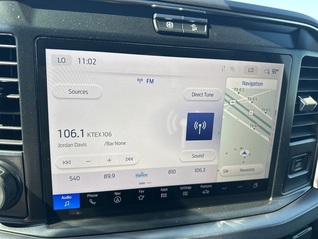 New 2026 Ford F350 Platinum image 30