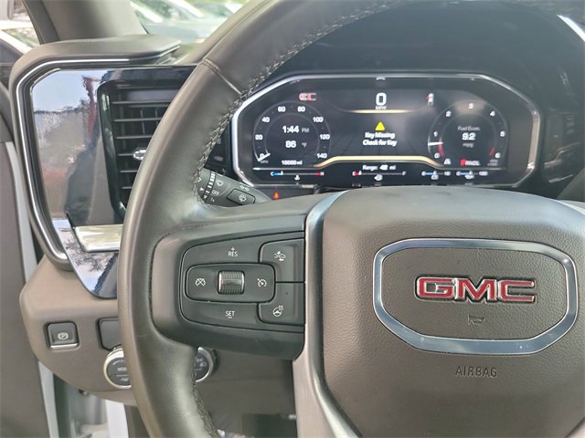 Used 2024 GMC Sierra 1500 SLT image 15