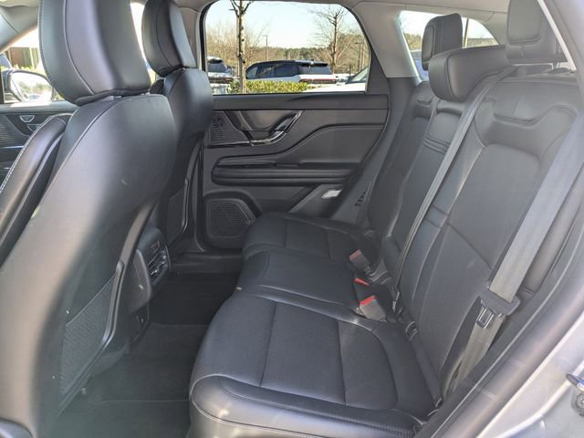 Certified 2022 Lincoln Corsair FWD w/ Equipment Group 101A image 16