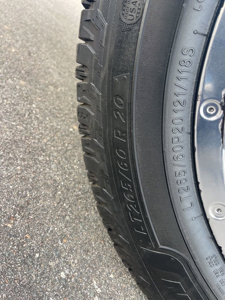 Used 2018 Chevrolet Silverado 2500 LTZ w/ Duramax Plus Package image 34