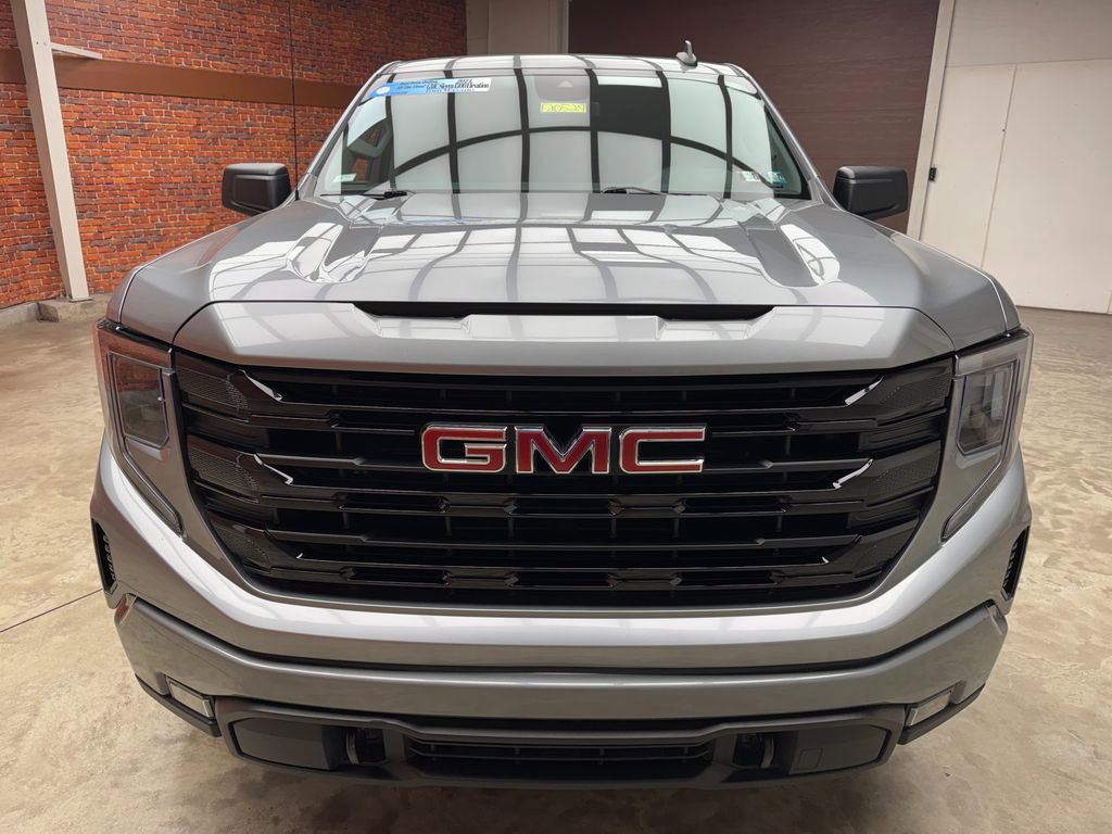 Used 2024 GMC Sierra 1500 Elevation image 8