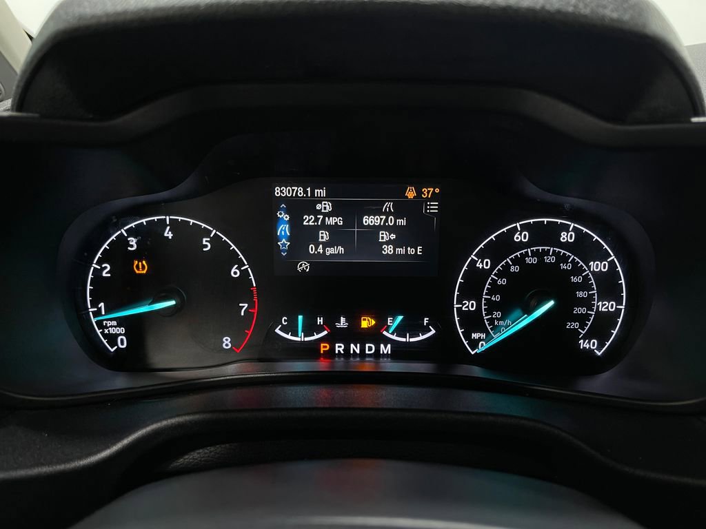 Used 2020 Ford Transit Connect XL image 23