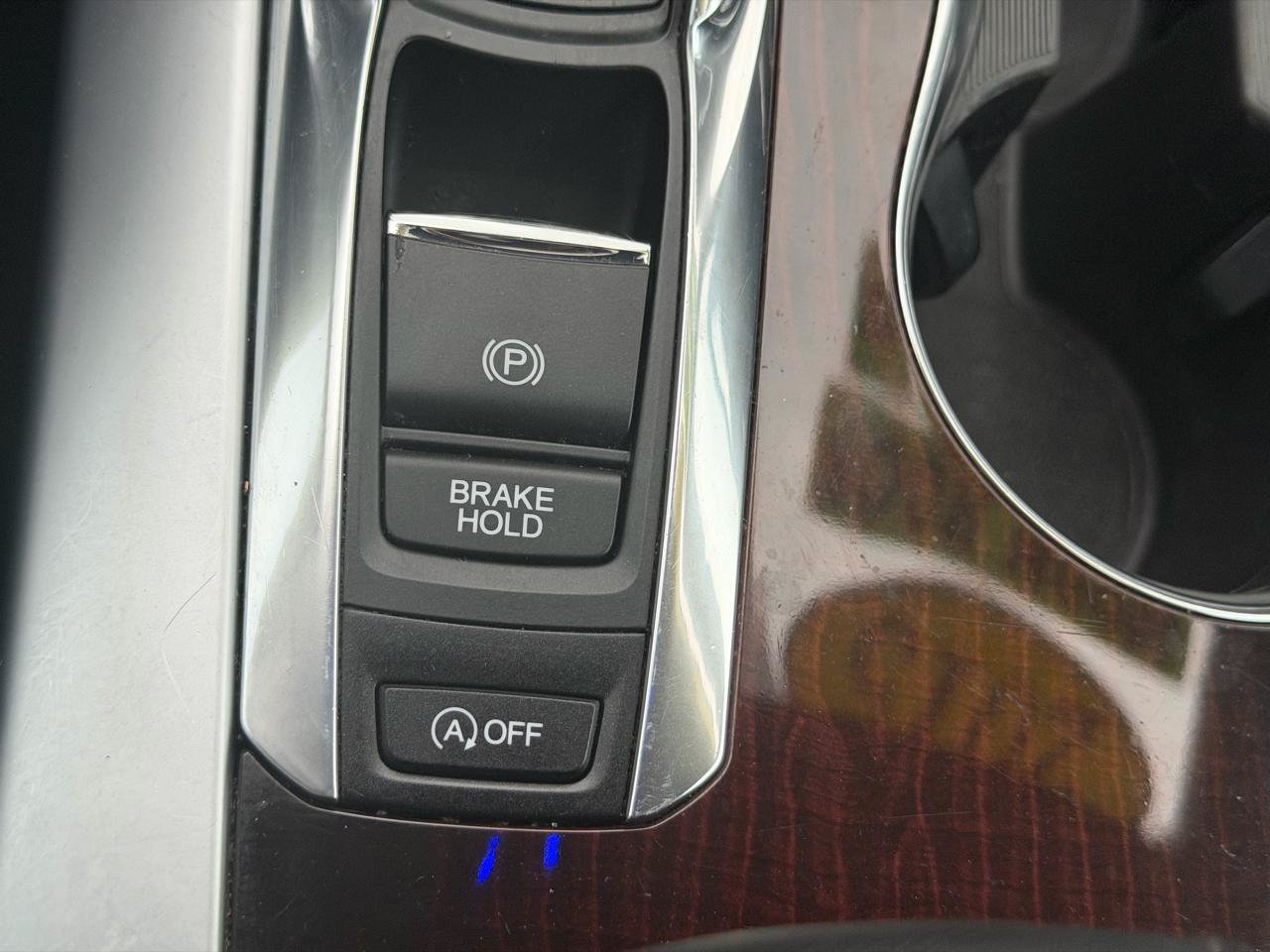 Used 2015 Acura TLX w/ Advance Package AWD/4WD image 28
