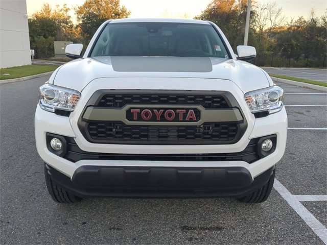 Certified 2023 Toyota Tacoma SR5 image 9
